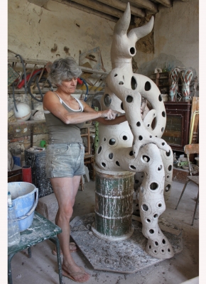 <p>PORTRAIT et ATELIER<br></p>