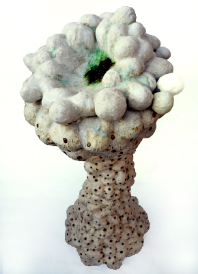 <p>SCULPTURES<br>2015 - 2017</p>