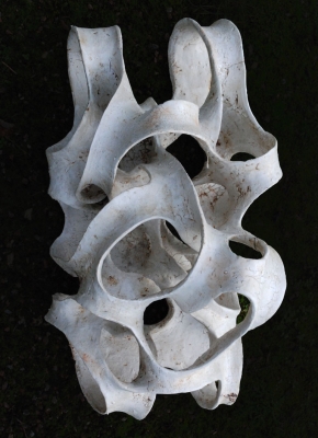 <p>SCULPTURES<br>2010 - 2014</p>