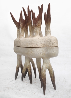 <p>SCULPTURES<br>2020 - 2021</p>